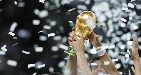 أيرلندا ترغب في الانضمام لإنجلترا واسكتلندا وويلز في استضافة مونديال 2030 